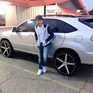 Meet your Posher, Bryan